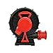 XPOWER BR-232A 1/2-HP 600-CFM Indoor/Outdoor Inflatable Blower, 5.5-Amp