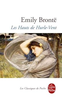 Les Hauts De Hurlevent Classiques French Edition Kindle Edition By Emily Bront 235 Fr 233 D 233 Ric