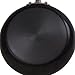 Circulon Acclaim Hard Anodized Nonstick Frying Pan Set / Fry Pan Set / Hard Anodized Skillet Set - 8 Inch, 10 Inch, and 11 Inch, Black