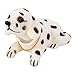 OYJJ Car Nodding Dog Doll Cute Dog Ornaments Car Doll Shaking Head Dog Ornaments Puppy Car Interior Dashboard Decoration Creative Gifts for Car and Home Desk Docoration -Dalmatian