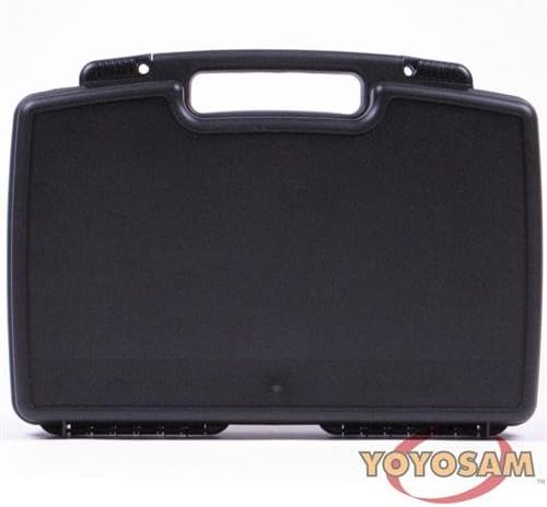 yoyo hard case