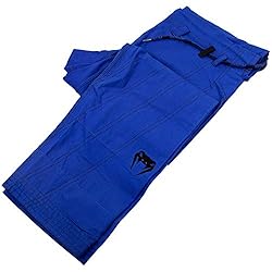 Venum Power 2.0 BJJ Gi - Royal Blue - A2.5