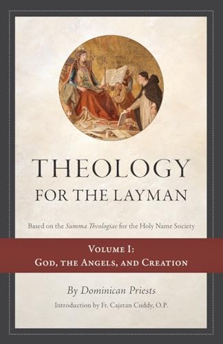 Catholic Theology: An Introduction (Catholic Handbooks Series