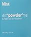 bliss Empowder Me Buildable Powder Foundation, Nude, 0.31 oz.