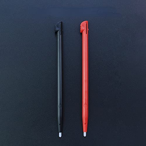 5pcs Plastic Touch Stylus Pen Replacement for Nintend DSi XL LL
