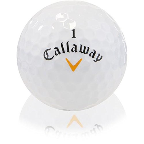 Callaway Golf Warbird 2.0 Monogram Personalized Golf Balls