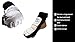 Sparring Set MMA Gloves Hand Foot Protector Taekwondo Sparring Gear for Martial Arts Punch Bag Kickboxing Foot Guards Karate Training Boxing Gloves Foot Gear for Men Women Kids XS-XL
