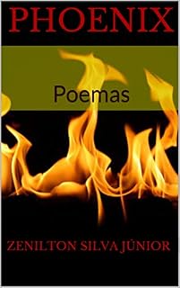 Livro PHOENIX: Poemas