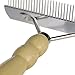 Professional Large Dogs Slicker Hair Brush Long Short Hair Comb