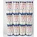 (Pack of 6) Intex 29000E/59900E Easy Set Pool Replacement Type A or C Filter Cartridge