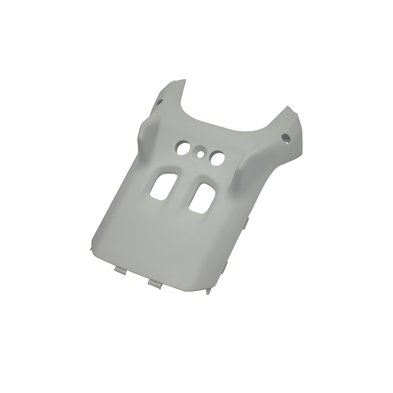Photo 1 of ZWLLKJGS Body Bottom Shell For Dji Mavic Mini 3 Original Body Frame Cover Replacement Mini 3 Assembly Repair Parts RC Drone Bottom Cover Shell Piece Spare Parts Mini Drone Accessories