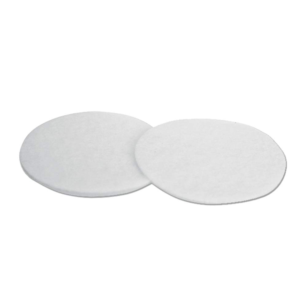 JSP Powercap Pre-Filter Pads (Pack of 10) (CAU610-000-010)