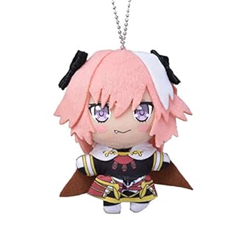 Amazon Fate Extella Link Astolfo Rider Of Black キャラクター