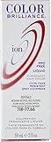 10A Lightest Ash Blonde Permanent Liquid Hair Color