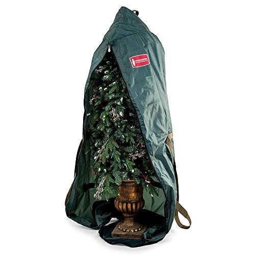 [Upright Foyer Tree Storage Bag] 6 Foot Christmas Tree Storage Bag