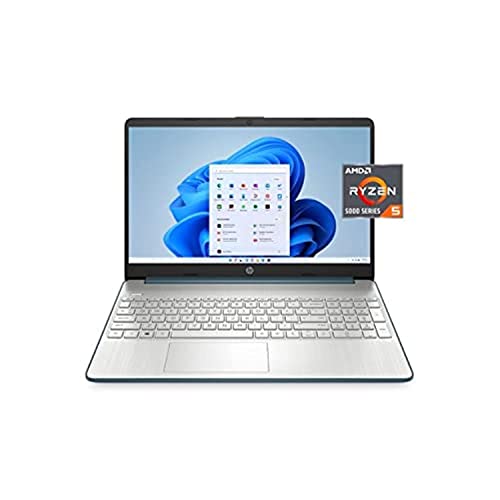 HP 15.6 Laptop