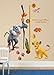 Disney The Lion King Wall Decal Growth Chart 27