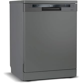 Lava Louças 8 Serviços Brastemp