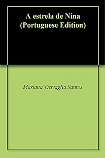 Livro A estrela de Nina