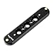 SMALLRIG Safety NATO Rail 93mm Long for NATO Handle Camera Cage EVF Monitor Mount - 1933
