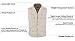 SCOTTeVEST Men’s Q.U.E.S.T. Vest - 42 Pockets – Photography, Travel Vest