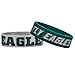 FOCO NFL Philadelphia Eagles Bulk Bandz Bracelet 2-Pack