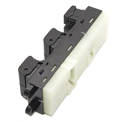 Eynpire 9221 Power Master Control Window Switch For 2007-2012 Nissan Pathfinder