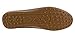 Coach Women's Fredrica Metallic Tumbled Loafer