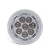 SELS LED MR16 75-Watt Equivalent Spotlight LED Bulb, Soft White (3 Pack)
