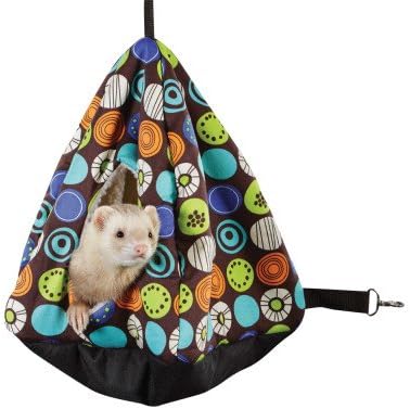 all living things ferret cage