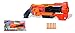 NERF Doomlands 2169 Vagabond Blaster (Multi-Colour)