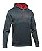 Under Armour UA Storm Armour Fleece Logo Twist LG Stealth Gray