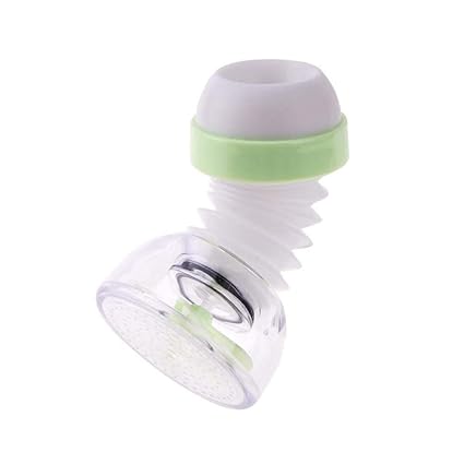 Faucet Sprayer Faucet Extender Tap Adapter All Metal Body Garden