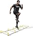 SKLZ Speed and Agility Ladder, Elevation Ladder, 84
