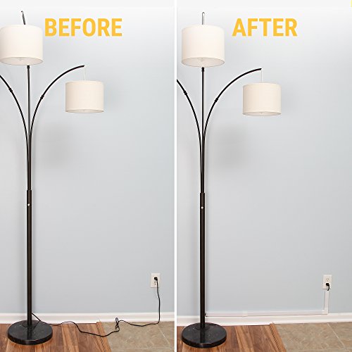 3 Cable+Concealer+Wall+Cover+Raceway