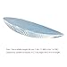 Docooler Professional Waterproof Kayak Storage Cover Boat Cover Canoe Storage Dust Cover Shield fit 2.7-3M