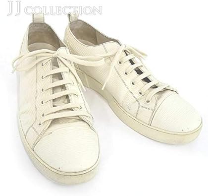 Amazon 中古 ルイヴィトン スニーカー メンズ エピ ホワイト系 表記サイズ 7 1 2 Fu シューズ バッグ