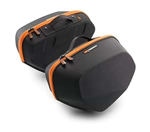 ktm duke 250 saddlebags