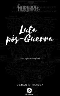 Livro Luto Pós-Guerra