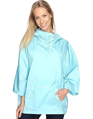 Womens Flash Forward Anorak