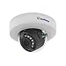 Geovision GV-EFD1100-0f | Target series 1.3MP 2.8mm, H.264, Low Lux, WDR, IR, IP Mini Fixed Dome Camera