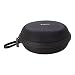 Hard Headphone CASE Fits Sony MDR7506 / Audio-Technica ATH M50x M70x M40x M30x / Sennheiser HD280PRO and Many Other Headphones primary