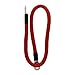 ABN Marine Battery Cable & Tinned Lug 2ft in Red, 3/8in Stud, 2-Gauge – for Cars, Trucks, Boats, Golf Carts