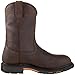 ARIAT Men’s WorkHog Waterproof Composite Toe Work Boot