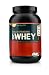 Optimum Nutrition 100% Whey Gold Standard French Vanilla Creme 2lb