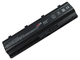 Li-ION Notebook/Laptop Battery for HP G50 G60 G60-125NR G60-230 G60-230US G60-235DX G60-235WM G60-243CL G60-445DX G60-458DX G60-530US G60-535DX G60-635DX G60T G61 G70 G71 G71-339CA G71-340 G71-340US