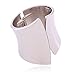 Kaymen Jewelry Women's Great Alloy Polished Silver Color Cuff Bracelets Bangle for Wedding/Party