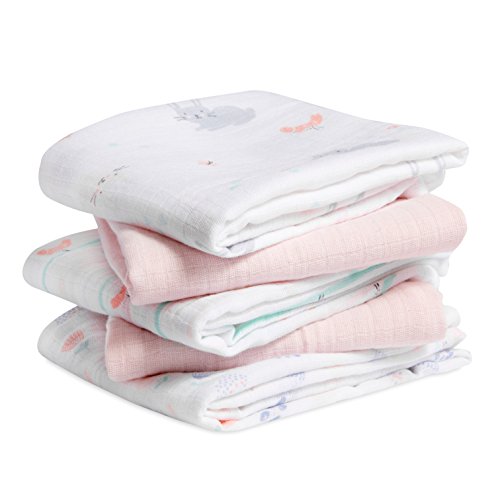 aden and anais musy squares