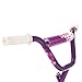 16'' Huffy So Sweet Girls' Bike, Pink/Purple