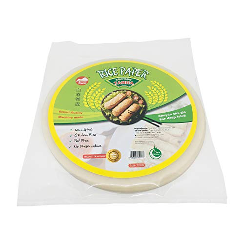 Best rice paper spring roll wrappers list